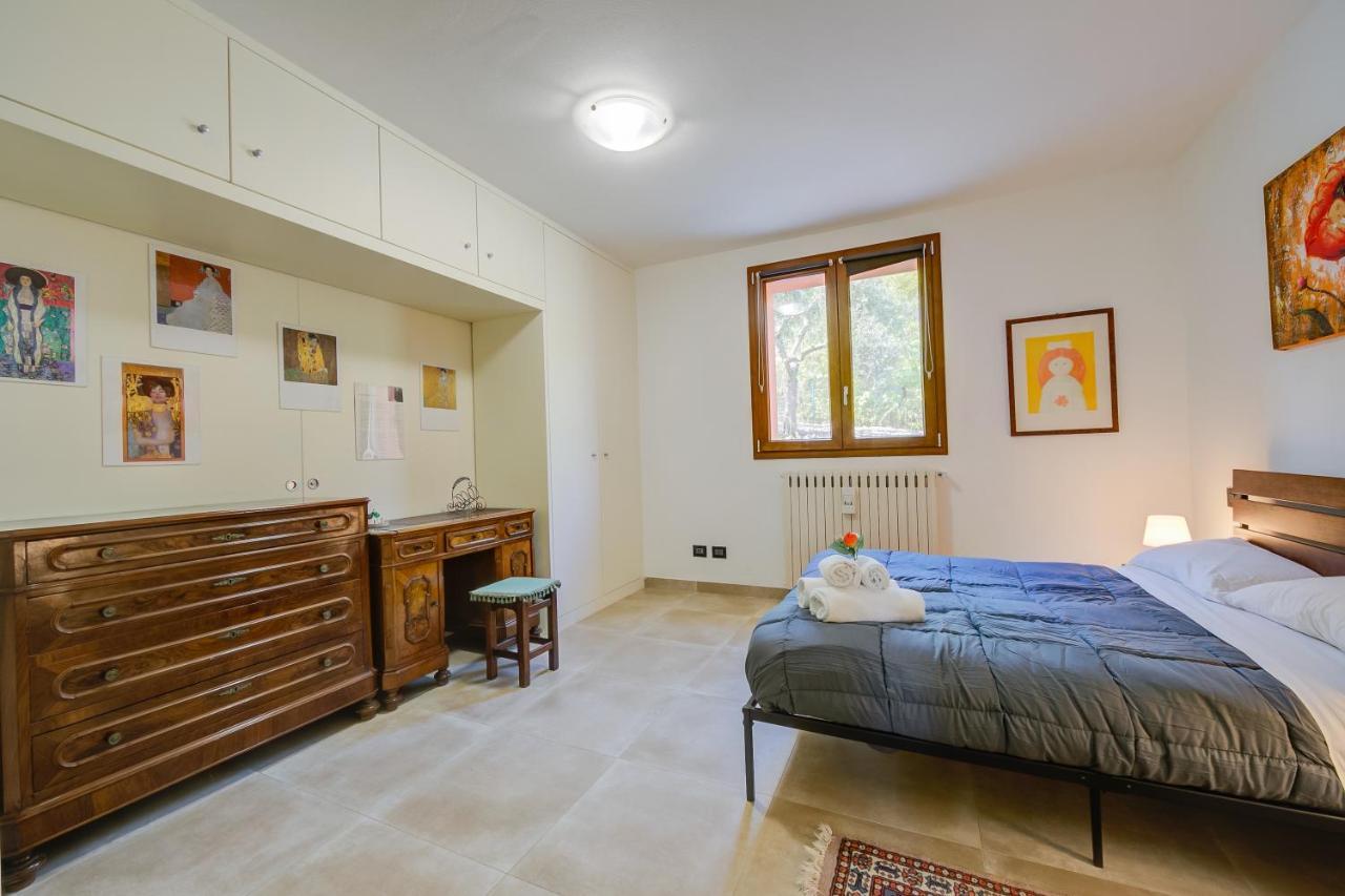Villa Teresa Apt Lake Garda View - Happy Rentals Soiano Del Lago Exteriör bild