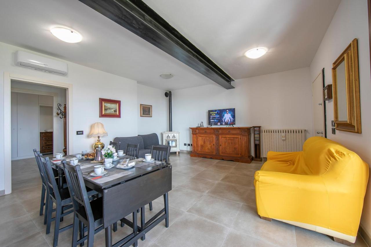 Villa Teresa Apt Lake Garda View - Happy Rentals Soiano Del Lago Exteriör bild